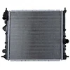 Image de NRF 58784 Radiateur, refroidissement du moteur