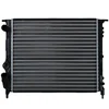 Image de NRF 58786 Radiateur, refroidissement du moteur