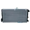 Image de NRF 58809 Radiateur, refroidissement du moteur
