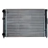 Image de NRF 58819 Radiateur, refroidissement du moteur