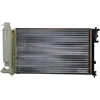 Image de NRF 58922 Radiateur, refroidissement du moteur