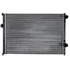 Image de NRF 58947 Radiateur, refroidissement du moteur