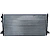 Image de NRF 58950 Radiateur, refroidissement du moteur