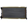 Image de NRF 58956 Radiateur, refroidissement du moteur