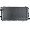 Image de NRF 58957 Radiateur, refroidissement du moteur
