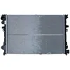 Image de NRF 58958 Radiateur, refroidissement du moteur