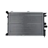 Image de NRF 58974 Radiateur, refroidissement du moteur