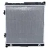 Image de NRF 506575 Radiateur, refroidissement du moteur