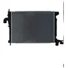 Image de NRF 507527 Radiateur, refroidissement du moteur