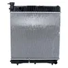 Image de NRF 507665 Radiateur, refroidissement du moteur