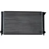 Image de NRF 509501 Radiateur, refroidissement du moteur