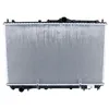 Image de NRF 509517 Radiateur, refroidissement du moteur
