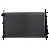 Image de NRF 509527 Radiateur, refroidissement du moteur