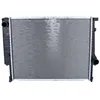 Image de NRF 509558 Radiateur, refroidissement du moteur