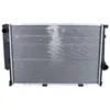 Image de NRF 509588 Radiateur, refroidissement du moteur