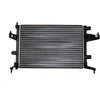 Image de NRF 509596 Radiateur, refroidissement du moteur