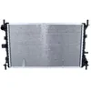 Image de NRF 509638 Radiateur, refroidissement du moteur