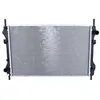 Image de NRF 509696 Radiateur, refroidissement du moteur