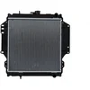 Image de NRF 513161 Radiateur, refroidissement du moteur