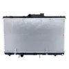 Image de NRF 517588 Radiateur, refroidissement du moteur