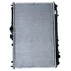 Image de NRF 519517 Radiateur, refroidissement du moteur