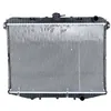 Image de NRF 519533 Radiateur, refroidissement du moteur