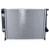 Image de NRF 519558 Radiateur, refroidissement du moteur