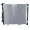 Image de NRF 526573 Radiateur, refroidissement du moteur