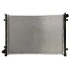 Image de NRF 55444 Radiateur, refroidissement du moteur