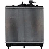 Image de NRF 53489 Radiateur, refroidissement du moteur