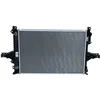 Image de NRF 53532 Radiateur, refroidissement du moteur