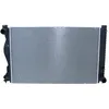 Image de NRF 50597 Radiateur, refroidissement du moteur