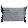 Image de NRF 54504 Radiateur, refroidissement du moteur