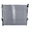 Image de NRF 53568 Radiateur, refroidissement du moteur