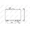 Image de NRF 53677 Radiateur, refroidissement du moteur