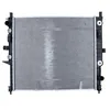 Image de NRF 55334 Radiateur, refroidissement du moteur