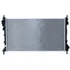Image de NRF 53713 Radiateur, refroidissement du moteur