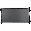 Image de NRF 53734 Radiateur, refroidissement du moteur
