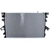 Image de NRF 53796 Radiateur, refroidissement du moteur