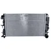 Image de NRF 53833 Radiateur, refroidissement du moteur