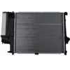Image de NRF 53852 Radiateur, refroidissement du moteur