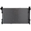 Image de NRF 53854 Radiateur, refroidissement du moteur