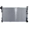 Image de NRF 53878 Radiateur, refroidissement du moteur