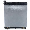 Image de NRF 53875 Radiateur, refroidissement du moteur