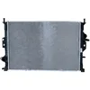 Image de NRF 53812 Radiateur, refroidissement du moteur