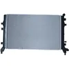 Image de NRF 53884 Radiateur, refroidissement du moteur