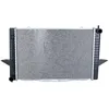 Image de NRF 58342 Radiateur, refroidissement du moteur