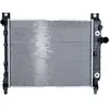 Image de NRF 58367 Radiateur, refroidissement du moteur
