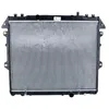 Image de NRF 53921 Radiateur, refroidissement du moteur