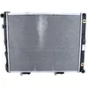 Image de NRF 53786 Radiateur, refroidissement du moteur